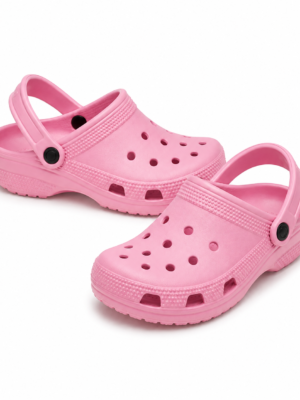Babuche Rosa